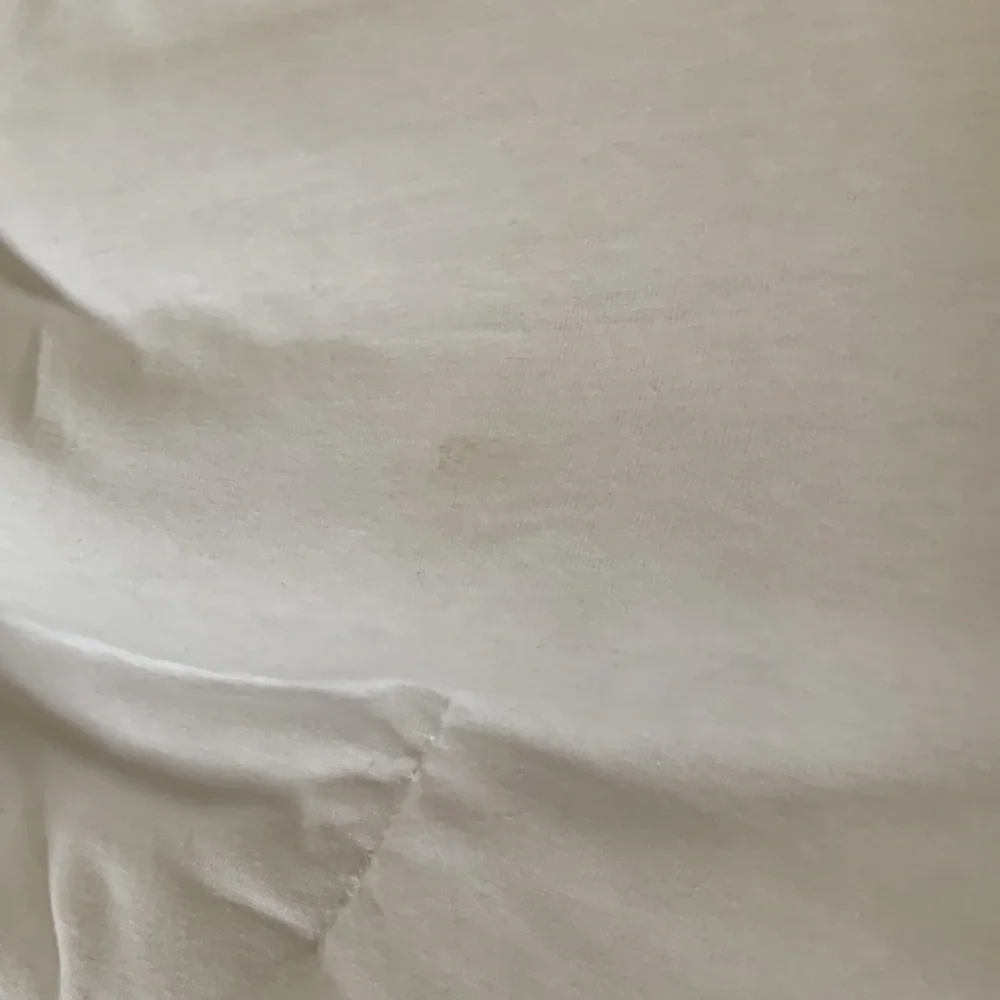 Room essentials white comforter twin xl BNWT